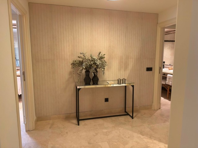 3 Bedrooms Apartment in Sierra Blanca
