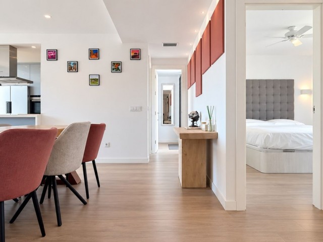 Appartement, La Cala, R4829674