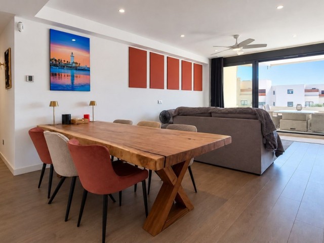 Appartement, La Cala, R4829674
