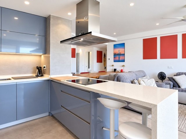 Appartement, La Cala, R4829674