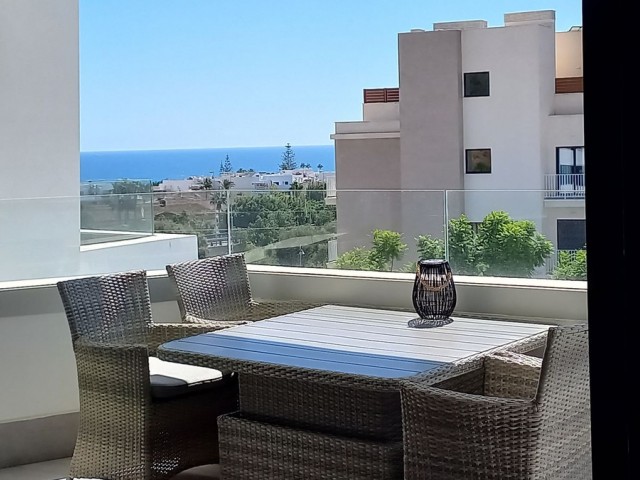 3 Sovrums Lägenhet i La Cala