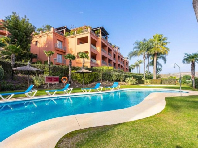 Apartamento, Los Flamingos, R5179399