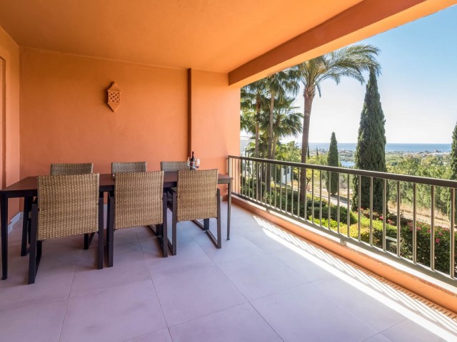 Apartamento, Los Flamingos, R5179399