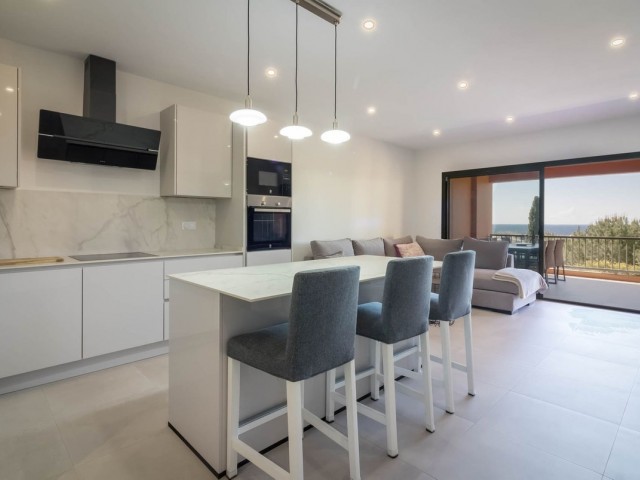 Apartamento, Los Flamingos, R5179399