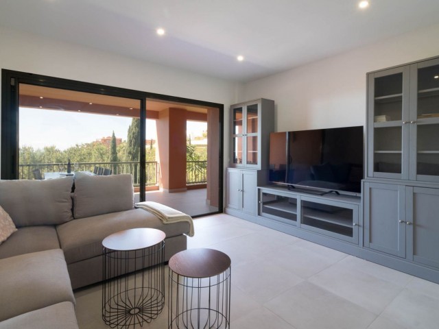 Apartamento con 3 Dormitorios  en Los Flamingos