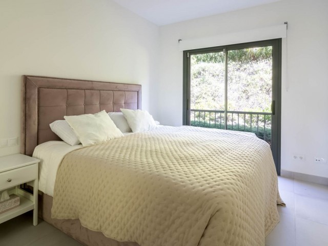 Apartamento con 3 Dormitorios  en Los Flamingos