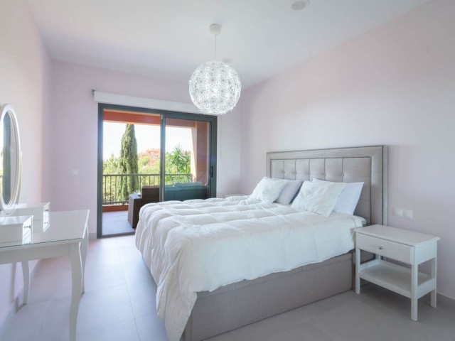 Apartamento con 3 Dormitorios  en Los Flamingos
