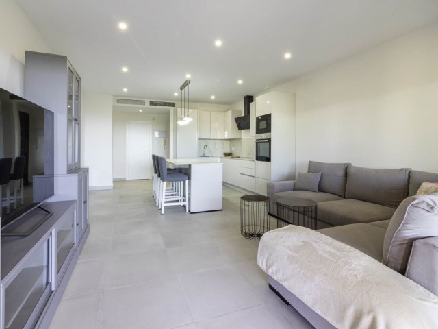 Apartamento con 3 Dormitorios  en Los Flamingos