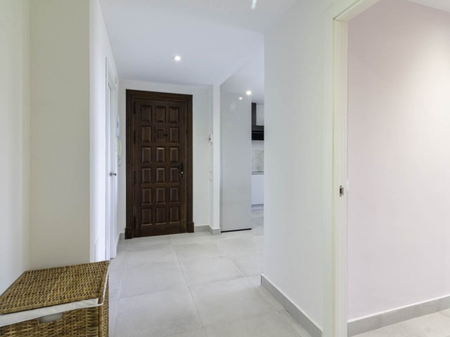 Apartamento con 3 Dormitorios  en Los Flamingos