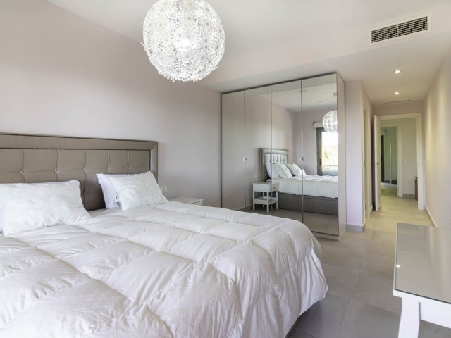 Apartamento con 3 Dormitorios  en Los Flamingos