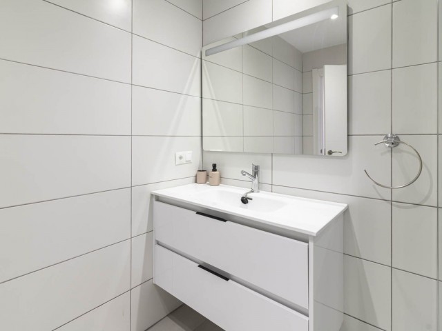 Apartamento con 3 Dormitorios  en Los Flamingos