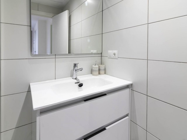 Apartamento con 3 Dormitorios  en Los Flamingos