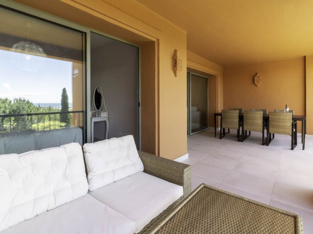Apartamento con 3 Dormitorios  en Los Flamingos