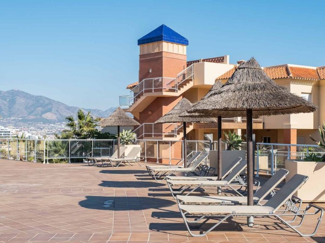 Apartment, Mijas Costa, R5336119