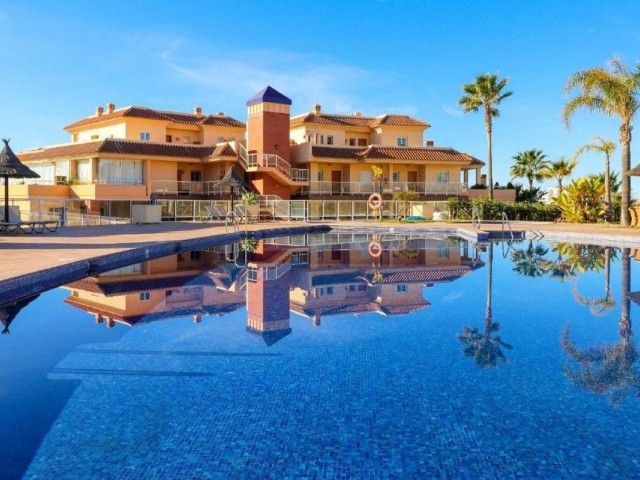Apartment, Mijas Costa, R5336119