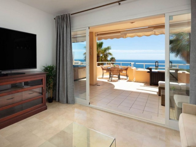 Apartment, Mijas Costa, R5336119