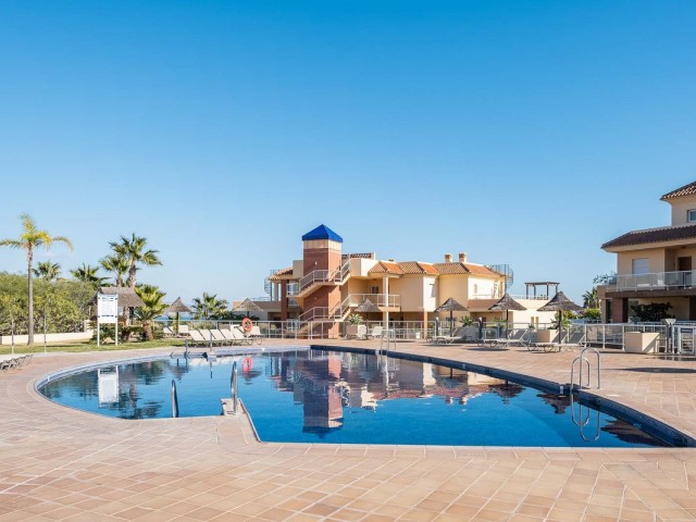 Apartment, Mijas Costa, R5336119