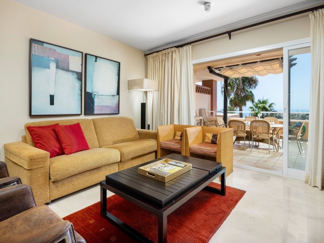 Apartment, Mijas Costa, R5336119