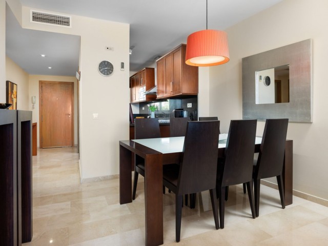 2 Bedrooms Apartment in Mijas Costa