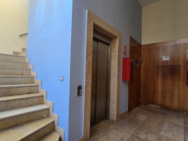 Commercial in Puerto Banús