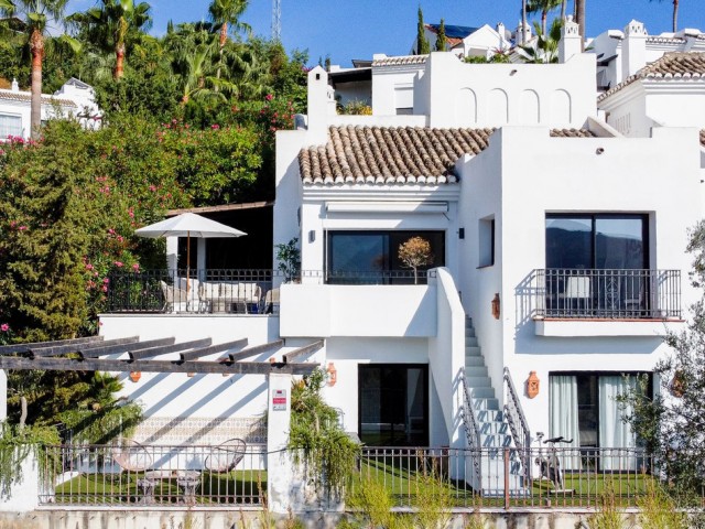 Villa, Istán, R5498482