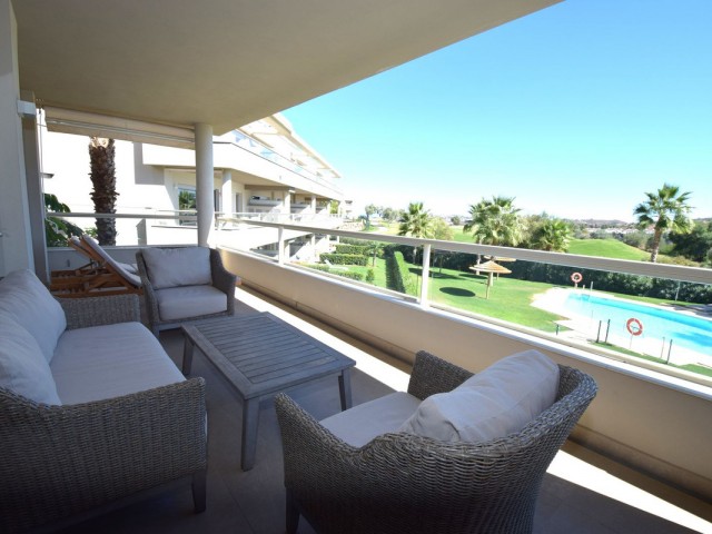 Apartment, La Cala Golf, R5498788