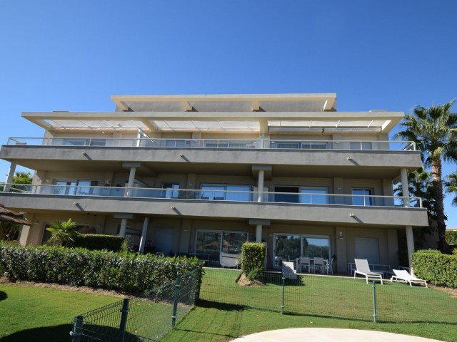 Apartment, La Cala Golf, R5498788