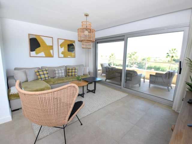 Apartment, La Cala Golf, R5498788