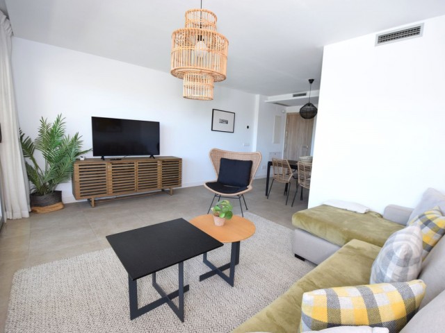 2 Bedrooms Apartment in La Cala Golf