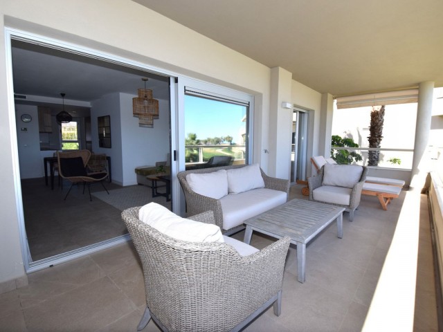 2 Bedrooms Apartment in La Cala Golf