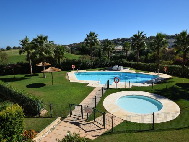2 Bedrooms Apartment in La Cala Golf