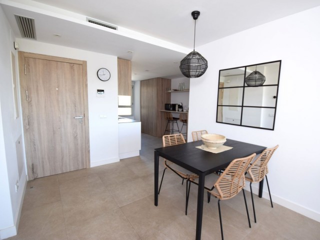 2 Bedrooms Apartment in La Cala Golf