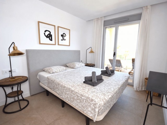 2 Bedrooms Apartment in La Cala Golf