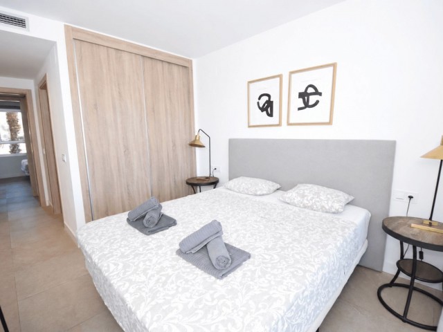 2 Bedrooms Apartment in La Cala Golf