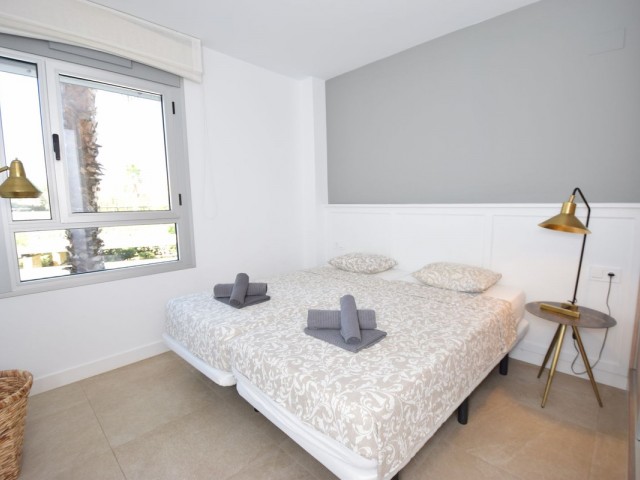 2 Bedrooms Apartment in La Cala Golf