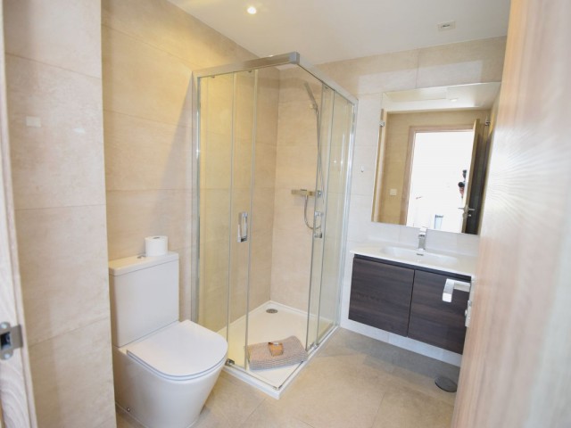 2 Bedrooms Apartment in La Cala Golf