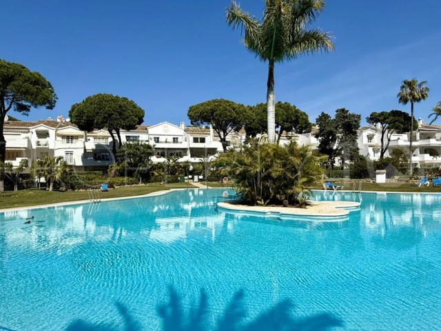 Apartamento, El Presidente, R5498812