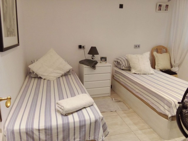 Apartamento, El Presidente, R5498812