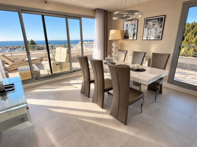 Takvåning, Las Lagunas, R5499610