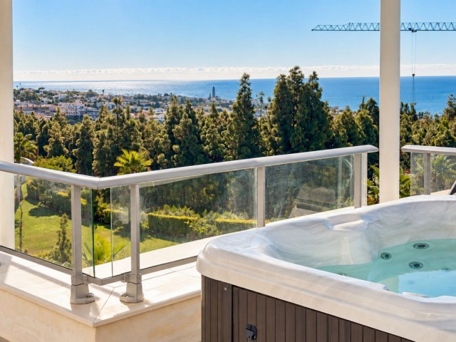 Takvåning, Las Lagunas, R5499610