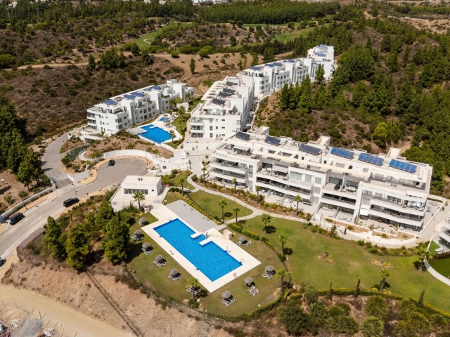 Takvåning, Las Lagunas, R5499610