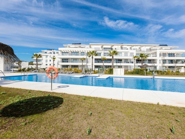 Takvåning, Las Lagunas, R5499610
