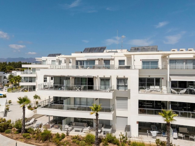 Takvåning, Las Lagunas, R5499610