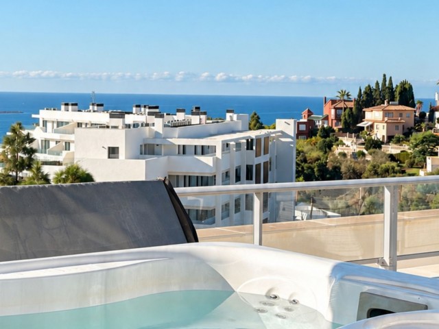 Penthouse in Las Lagunas