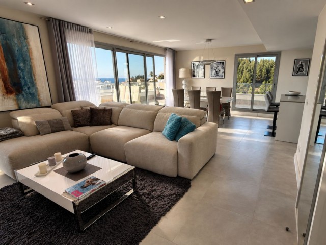 Penthouse in Las Lagunas