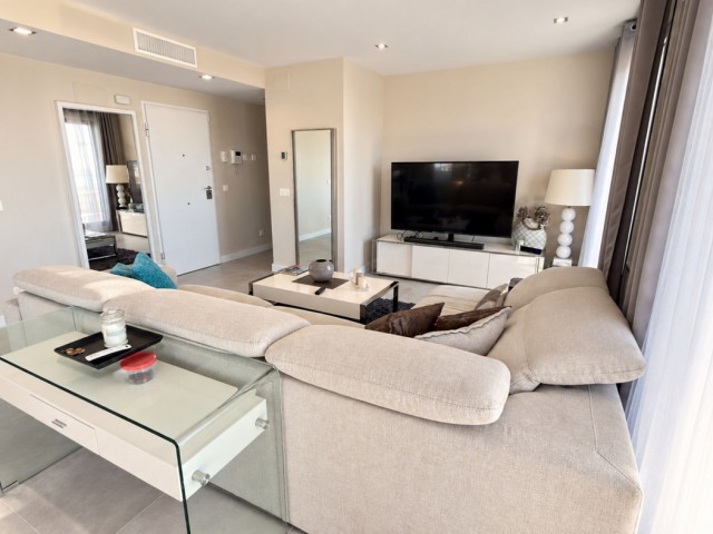 Penthouse in Las Lagunas