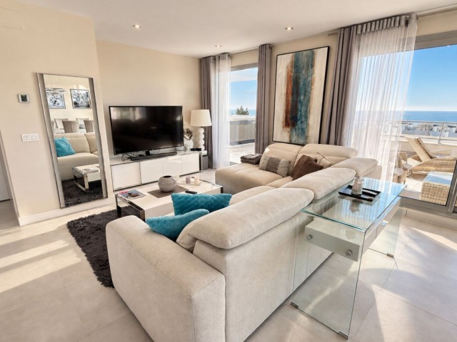 Penthouse in Las Lagunas