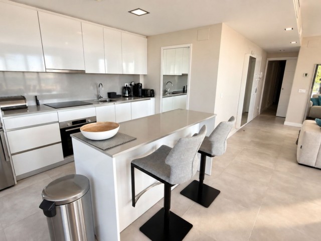 Penthouse in Las Lagunas