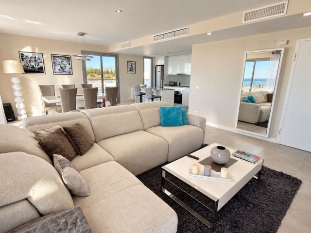 Penthouse in Las Lagunas