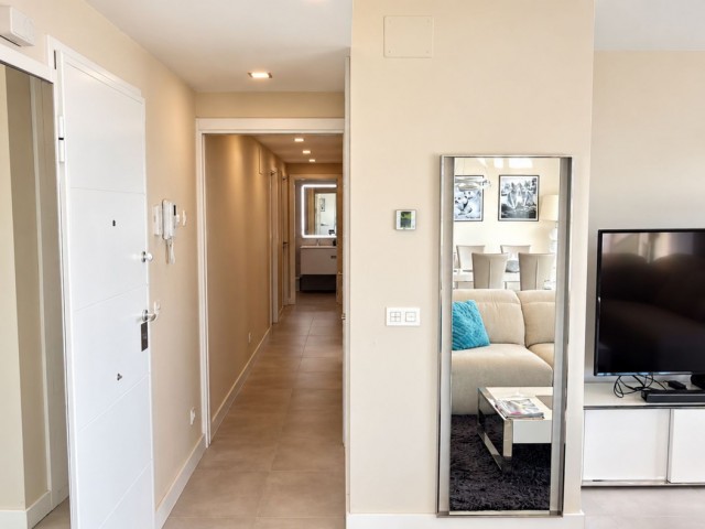 Penthouse in Las Lagunas